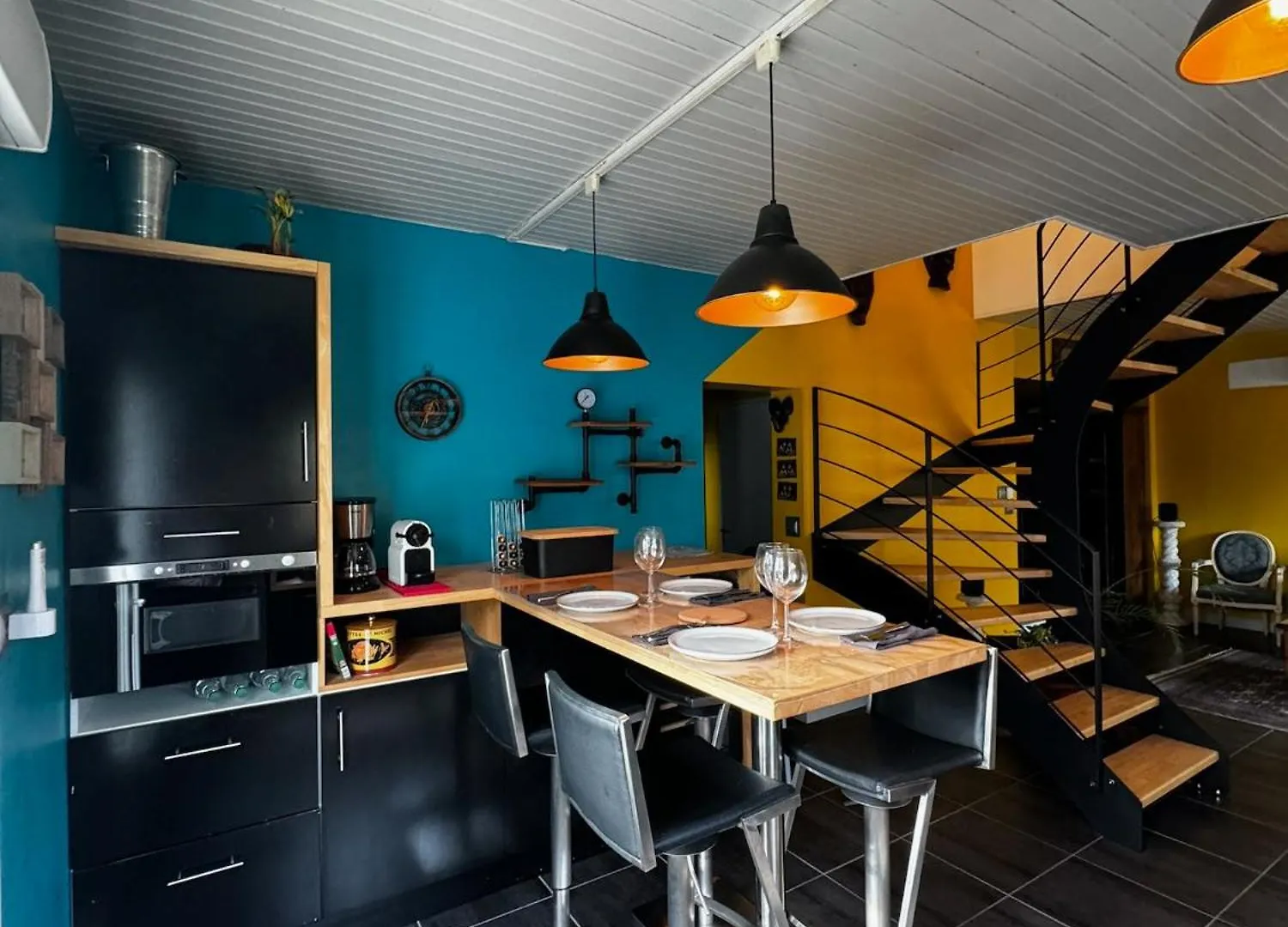 Maison Pors Haor Crozon 0*,