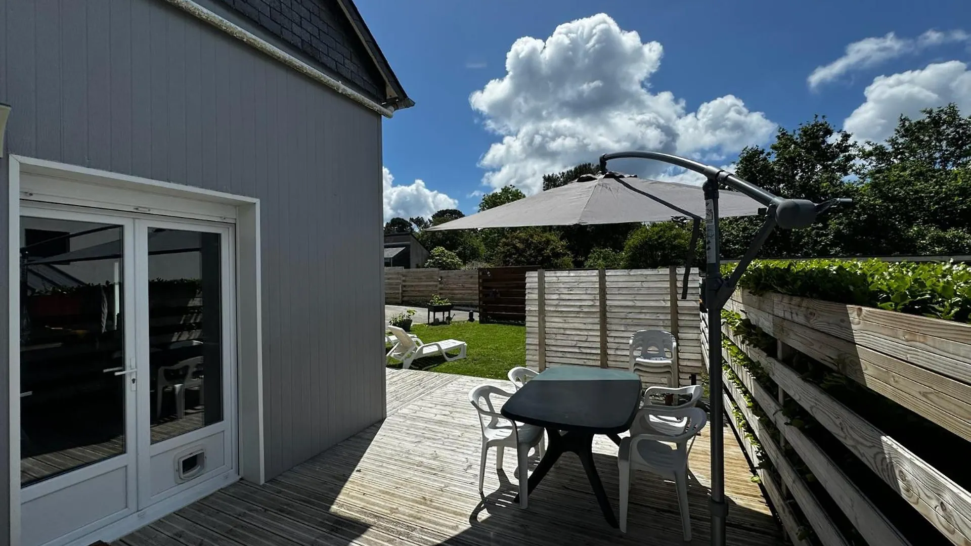 Maison Pors Haor Crozon