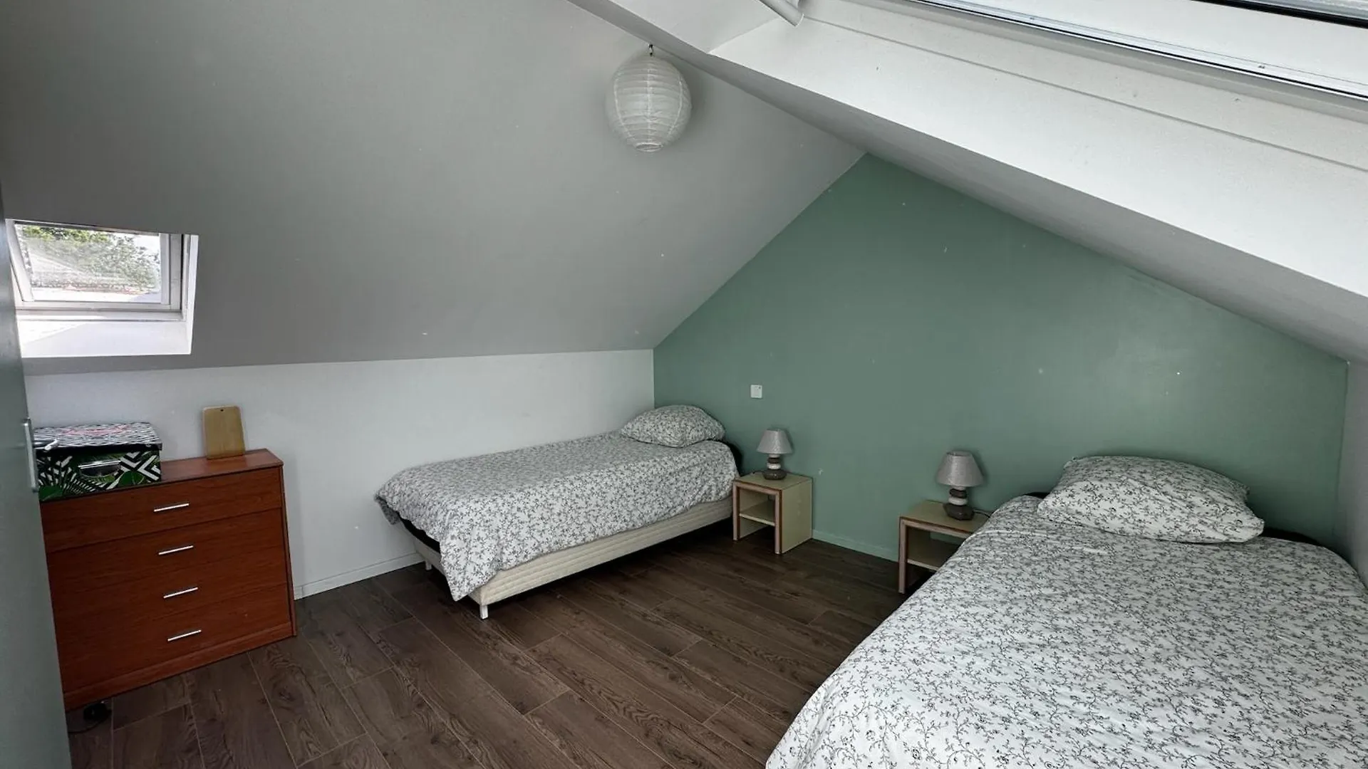 Maison Pors Haor Crozon